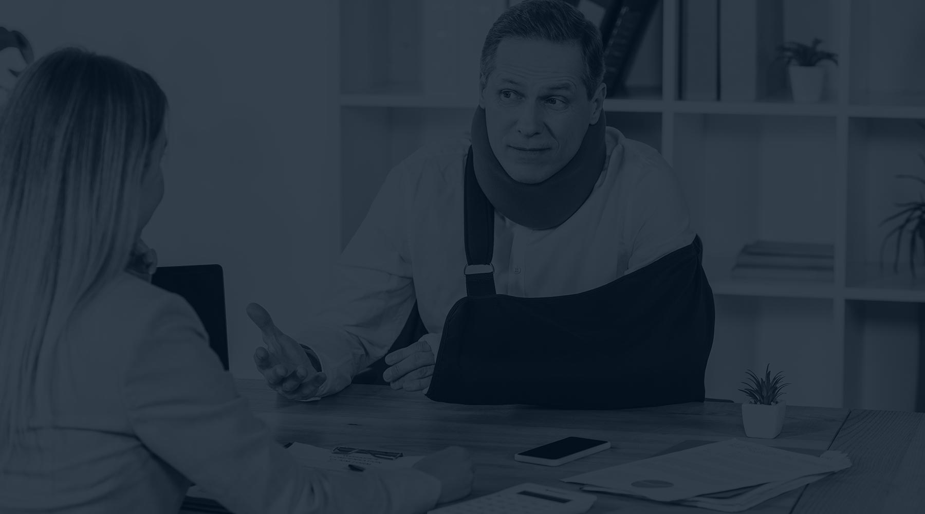 Workers Compensation Lawyer
